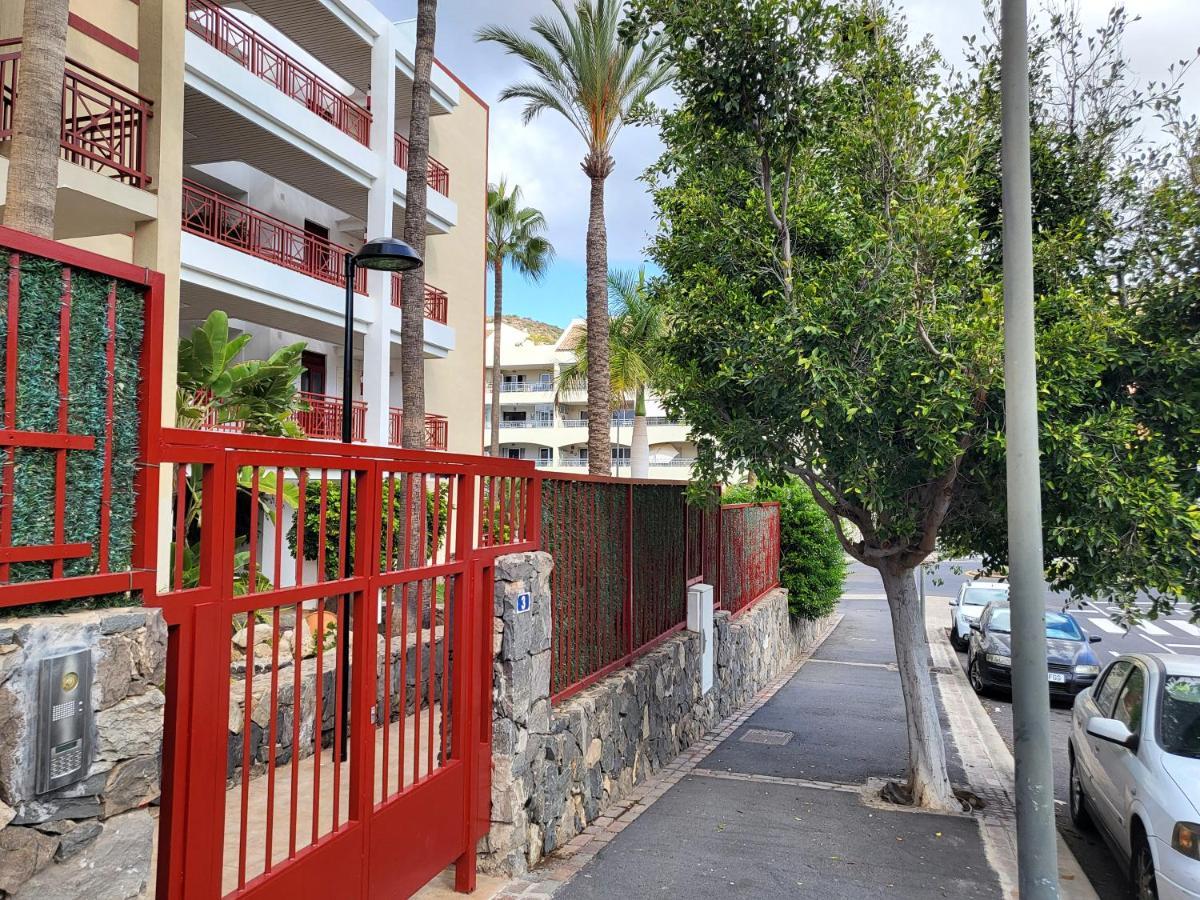 Oasis Palm Mar By Helloapartments Exterior photo